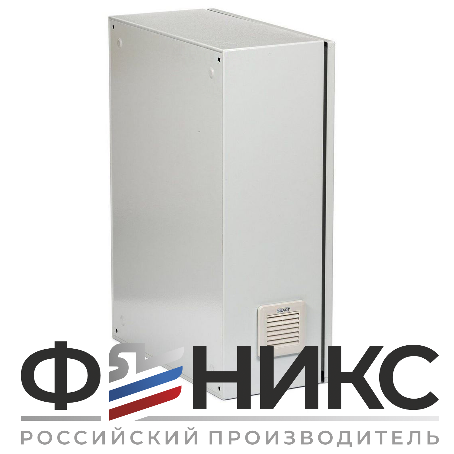 Шкаф управления ШУ-ФЕНИКС-О-ПП-1ЭД-15-0,4 У3 - Феникс