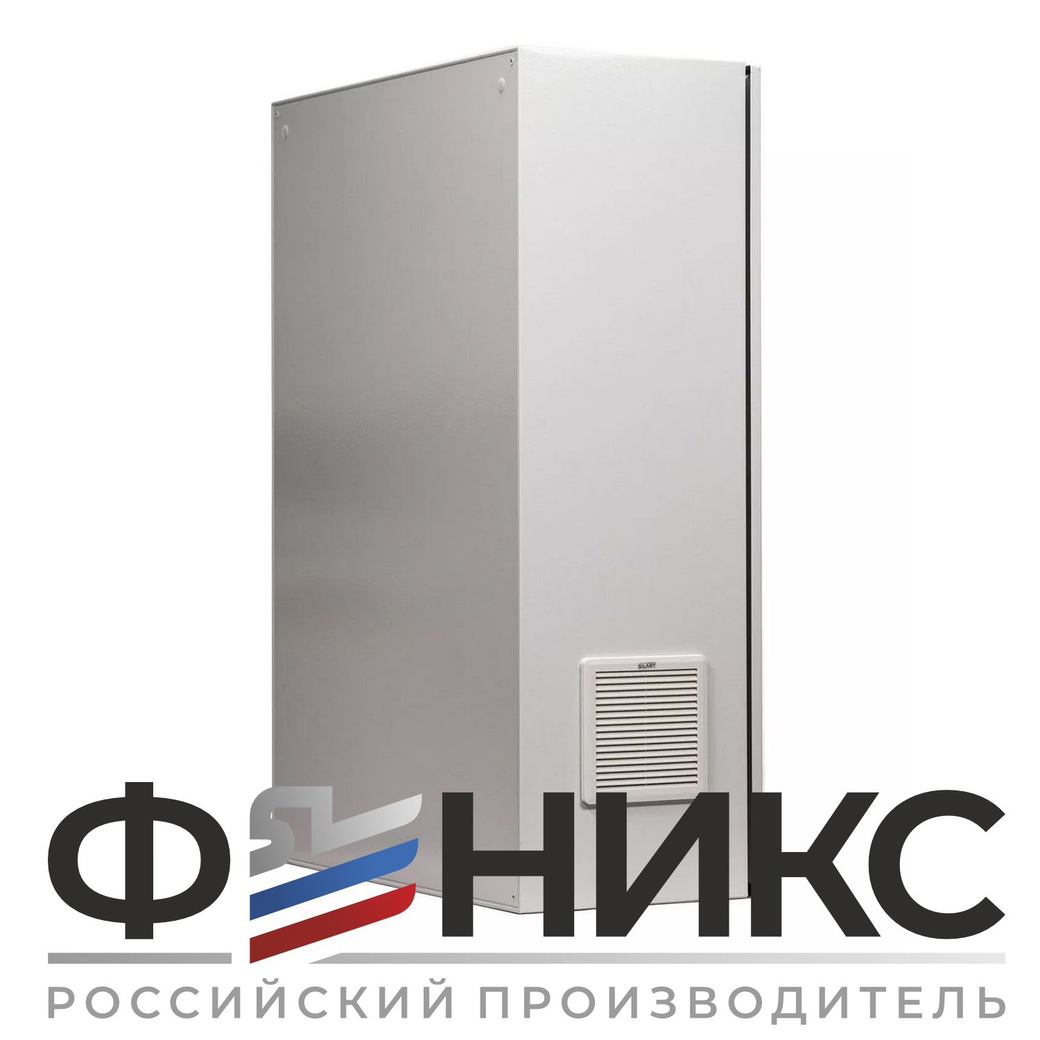 Шкаф управления ШУ-ФЕНИКС-О-ПП-1ЭД-55-0,4 У3 - Феникс